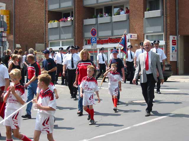 Schtzenfest 2003